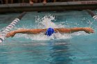 Swimming vs CGA  Wheaton College Swimming & Diving vs Coast Guard Academy. - Photo By: KEITH NORDSTROM : Wheaton, Swimming, diving